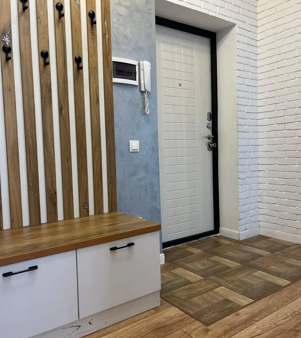 Жилой Комплекс Atlant 125 Apartment Almaty 0*,  Kazakhstan