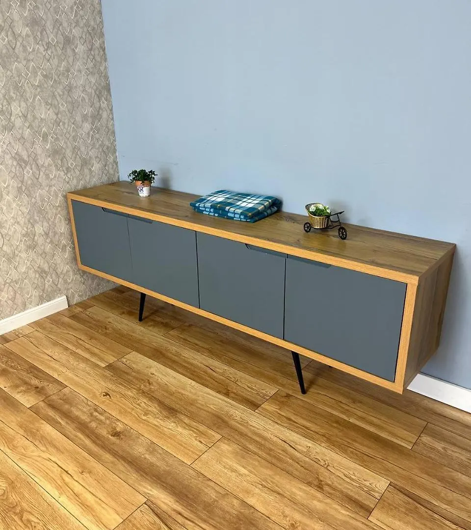 Жилой Комплекс Atlant 125 Apartment Almaty Kazakhstan